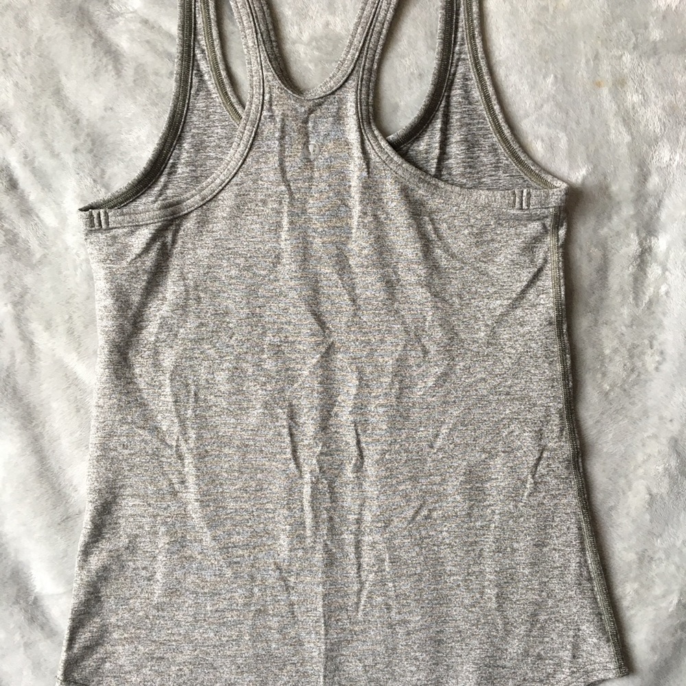 Lululemon Studio Racerback - Picture 2 of 3